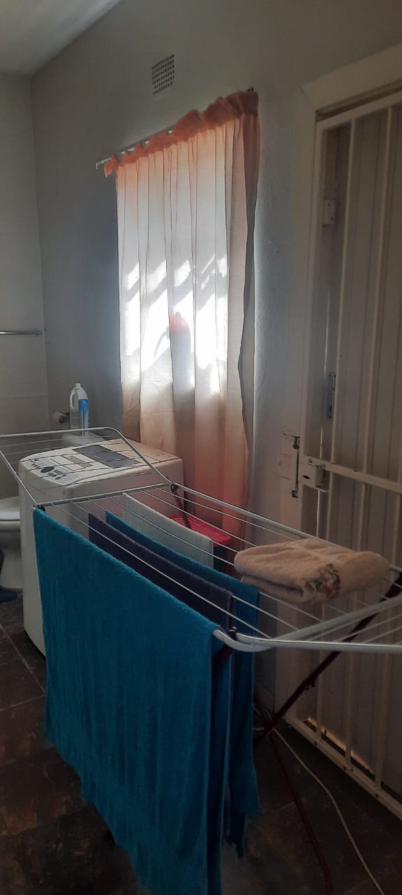 3 Bedroom Property for Sale in Odendaalsrus Free State